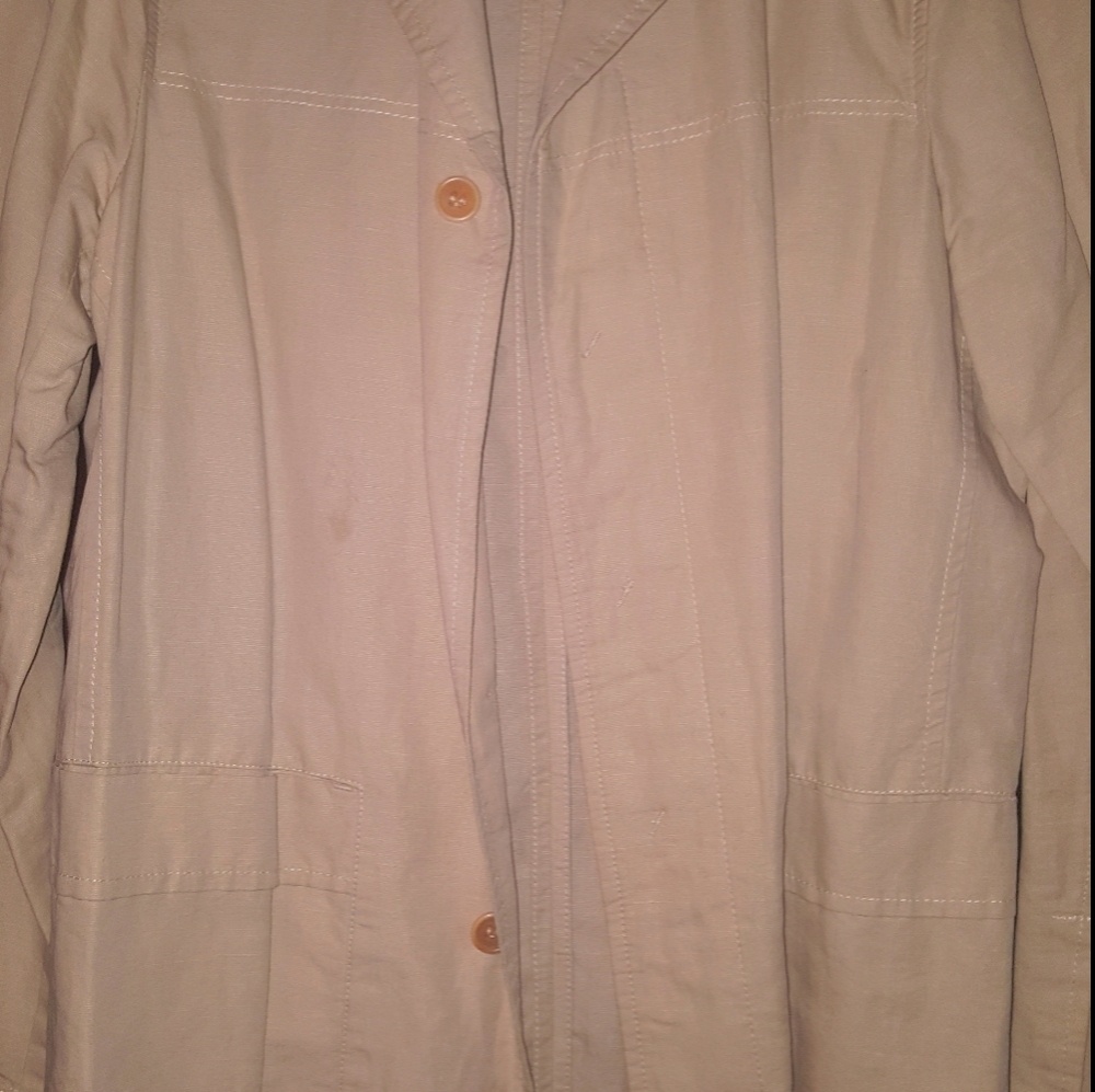 Valentino Jeans sport jacket
